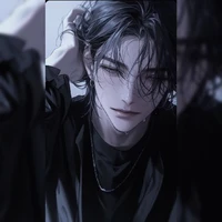 Dante Volkov (ML)