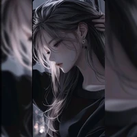 Isabella Rossi/Izzi(FL