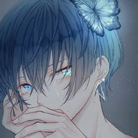 เคนกะ [น.อ.+เผ่ามนุษย์(ปีศาจ)]
