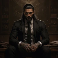 konstantin Morozov🦂 - rival de Dmitri