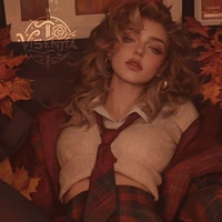 Anastácia Volkova_ prima de Dmitri