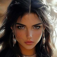 Anna(femme de William)