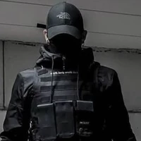 garde du corps d