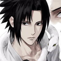 Sasuke Uchiha E.d.p