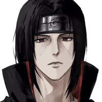 Itachi Uchiha E.d