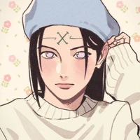 Neji Hyuga A.p