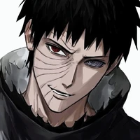 Obito Uchiha  E.d