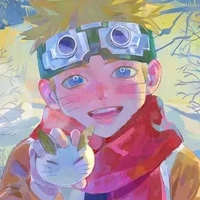 Naruto Niño