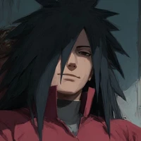 Madara Uchiha E.d