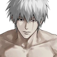 Kakashi Hatake D