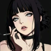 Hinata Hyuga Alfa.P