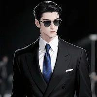 Nick Scarlo (B)
