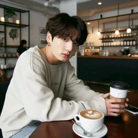 Jungkook 
