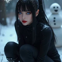 Jeon Aitana (ANG)