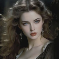 Laila Albán (madre de William )