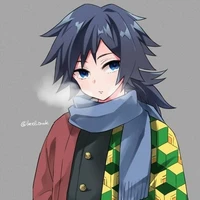 Giyuu