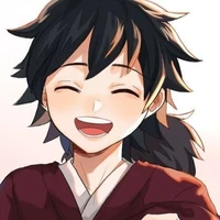 Giyuu de niño