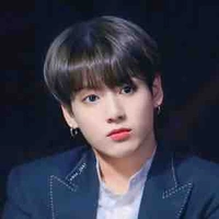 Jeon Jungkook 
