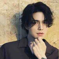 Han Ji Hwan [Father}