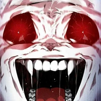 demon familiar
