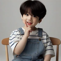baby kook