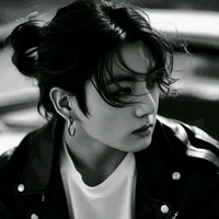 jeon Jungkook