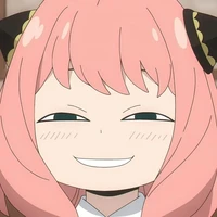 อาเนียชอบถั่ว