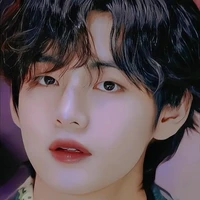 taehyung (rare omega)
