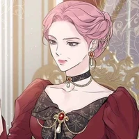 Lady Odette Aster Lorraine