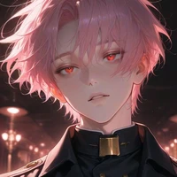 Casper Ezekiel Lorraine (FL