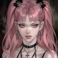 Alicia Aster Lorraine (FL)