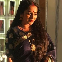 Vedika Agnivanshi (ML mother)