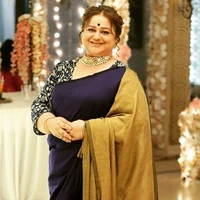 Ragini Verma (FML mother)