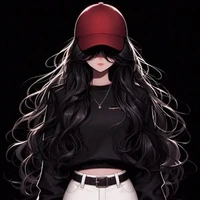 Zoey The Killer (euzinha)