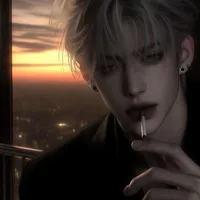 Leon (David