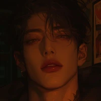 Emric Vittorio/Crown Prince (DA)