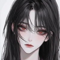 Mia de Angelo {29 years old}