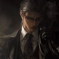Mr. Johnson
