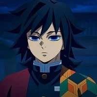 โทมิโิอกะ กิยู🍃❄️