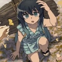 มุย(ตอนเด็ก)