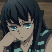 ยุย(ตอนเด็ก)