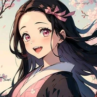 คามาโดะ เนสึโกะ💗🐝