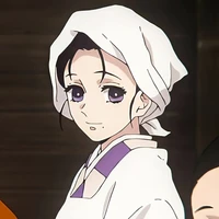 คามาโดะ คิเอะ(แม่ทันจิโร่)