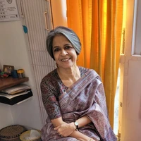 Sunita Kumar (FL mother)