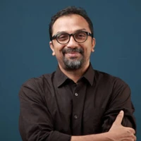 Arjun Bist [ FL