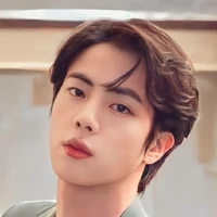 Seokjin