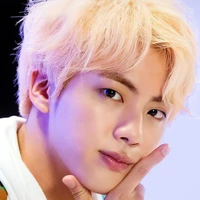Kim Seokjin/ jin