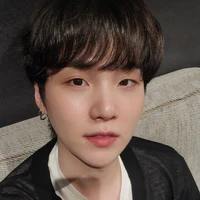 Min Yoongi/ Suga