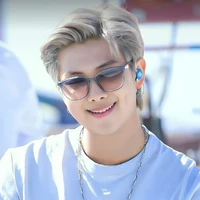 Kim Namjoon/ RM