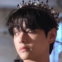 kim taehyung/tae tae